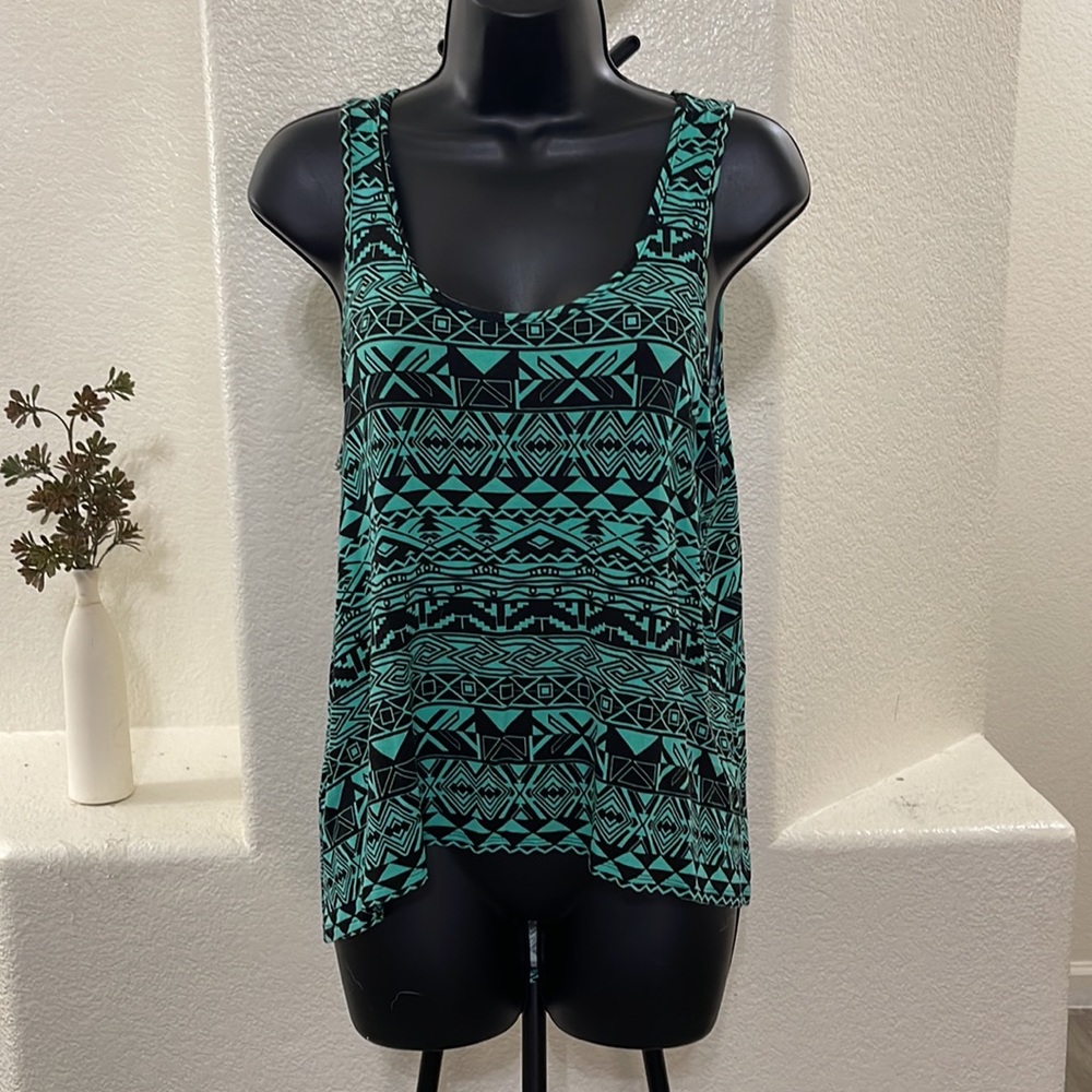 FOREVER 21 Tank top